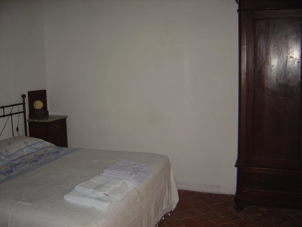 Castello Di Colognole - Appartamento Quaratesi Greve in Chianti Exterior foto